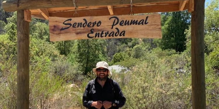 Opinión: «Rutas y senderos para conocer la Región de Valparaíso caminando»