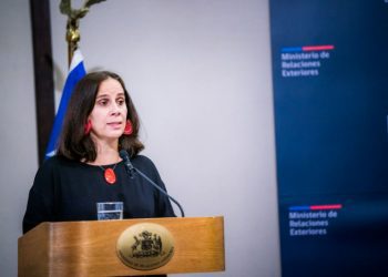 Designan a nuevos Embajadores en China, Colombia, Costa Rica, Irlanda y Vietnam