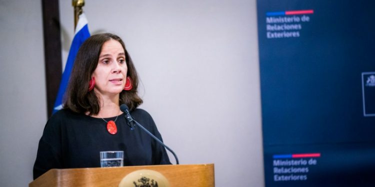 Designan a nuevos Embajadores en China, Colombia, Costa Rica, Irlanda y Vietnam