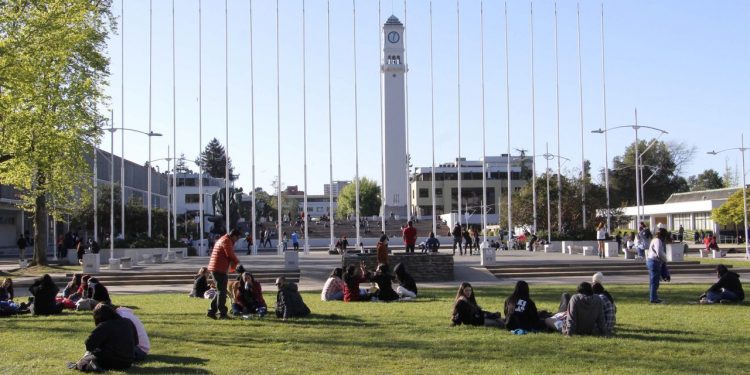 Instalarán 20 altavoces en Concepción para prevenir delitos