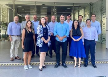 Presidentes PS y UDI coinciden en necesidad de proteger acuerdo constitucional