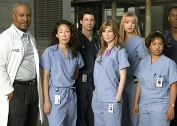 Guionista de emblemática serie mintió sobre que tenía cáncer