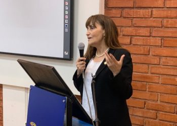 Nombran a Andrea Quiero como nueva directora del Servicio de Salud Viña-Quillota