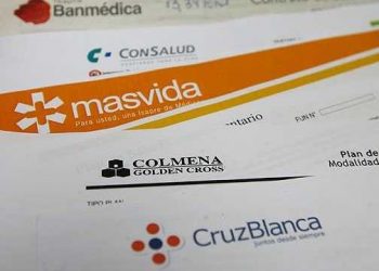 Corte Suprema deja sin efecto alzas de Isapres y modifica tabla de factores