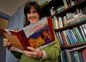 Académica UV es premiada por su contribución a la protección del medioambiente