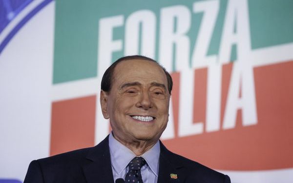 Berlusconi ofrece inédito premio a jugadores del Monza si vencen a un grande