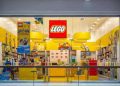 Chile está entre los países más caros del mundo para comprar Lego