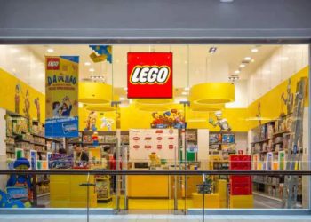 Chile está entre los países más caros del mundo para comprar Lego
