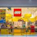 Chile está entre los países más caros del mundo para comprar Lego