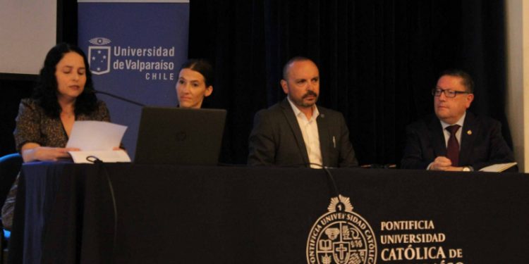 Universidad de Valparaíso es sede del X Congreso Latinoamericano de la Población