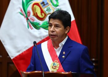 Golpe de Estado en Perú: Presidente Castillo disuelve el Congreso