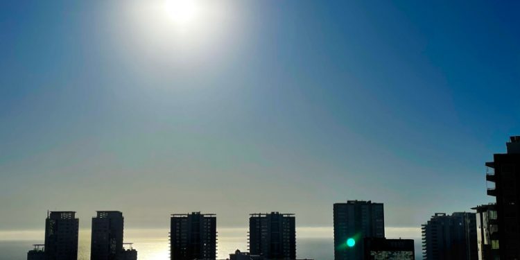 Consumo de agua potable aumenta 9% durante olas de calor