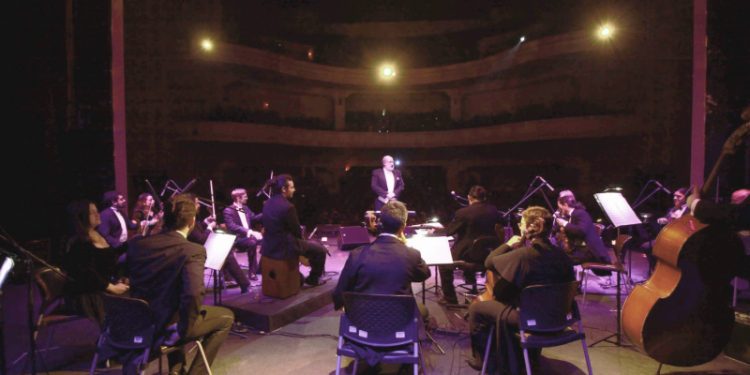 Rockódromo 2022 inaugura cuatro días de música en vivo con dos conciertos de gala