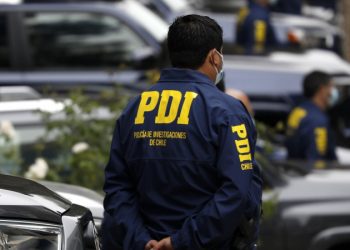 Joven es asesinado en Playa Ancha: Recibió cuatro disparos