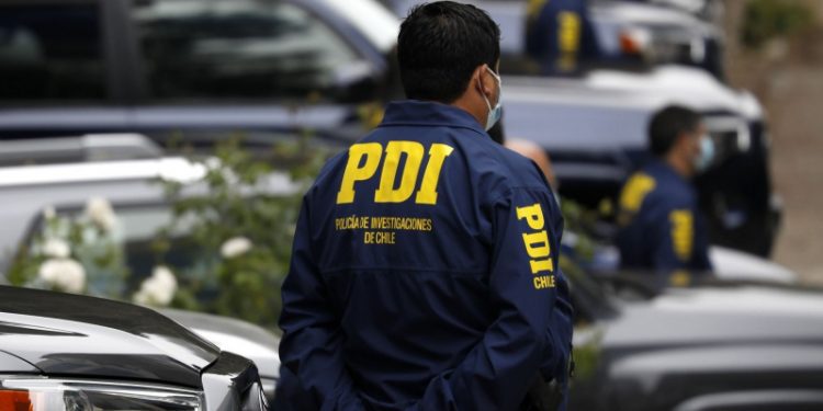 Joven es asesinado en Playa Ancha: Recibió cuatro disparos