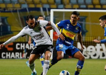 Colo Colo y Everton jugarán partido amistoso en beneficio de afectados por incendio