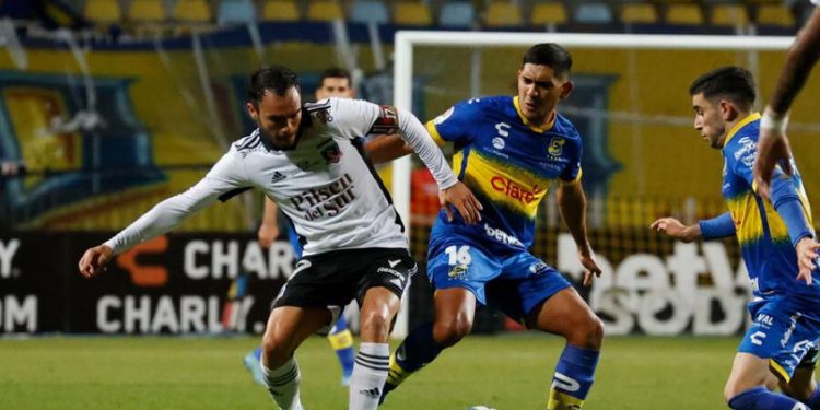 Colo Colo y Everton jugarán partido amistoso en beneficio de afectados por incendio