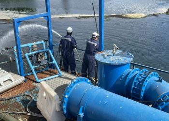 Esval despliega plan especial por fiestas de año nuevo