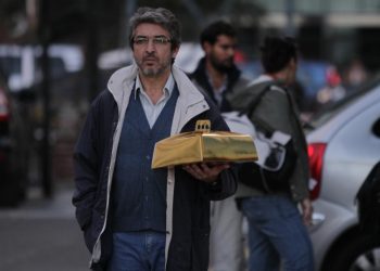 Insomnia Teatro Condell tendrá un especial de Ricardo Darín