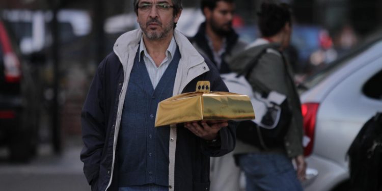 Insomnia Teatro Condell tendrá un especial de Ricardo Darín