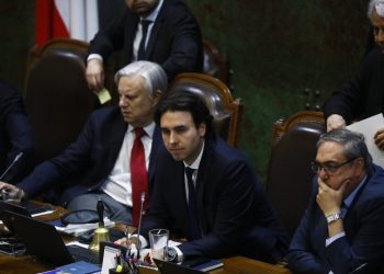 Cámara aprueba y despacha a ley la restitución del voto obligatorio