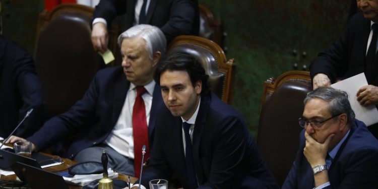 Cámara aprueba y despacha a ley la restitución del voto obligatorio