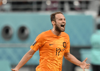 Países Bajos asegura su lugar entre los ocho mejores del mundial