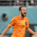Países Bajos asegura su lugar entre los ocho mejores del mundial