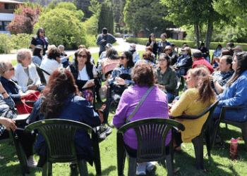 UV finaliza 2da Versión del Plan de Educación Ambiental en el Jardín Botánico