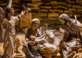 Opinión: «Navidad, un encuentro entre lo humano y lo divino»