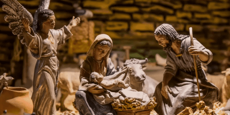 Opinión: «Navidad, un encuentro entre lo humano y lo divino»