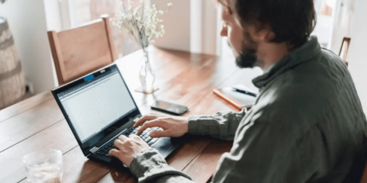 Según encuesta el 86% de los chilenos está satisfecho con su trabajo