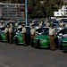 Viña del Mar recibe 7 de los 34 nuevos vehículos policiales de la región