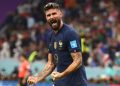 Francia vence a Inglaterra en vibrante partido