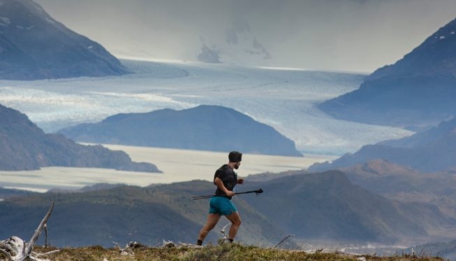 Siete deportistas de la región participarán en Ultra Fiord