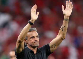 España despidió a Luis Enrique y ya tiene nuevo DT