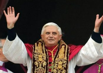 Muere Benedicto XVI, el primer Papa que renunció en 600 años