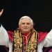 Muere Benedicto XVI, el primer Papa que renunció en 600 años