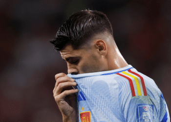 Decepción Mundial: España cae en los penales ante Marruecos