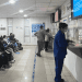 Hospital Gustavo Fricke entrega medicamentos a pacientes crónicos afectados por incendio