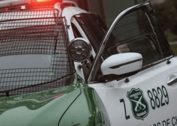 Robo violento de vehículos es realizado en un 47% por menores de edad