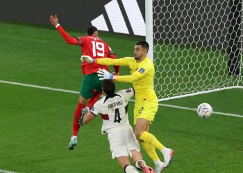 Marruecos destroza los libros de historia y se instala en las semifinales del mundial