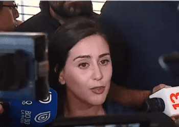 Alcaldesa Ripamonti por terrenos ocupados: «Hay que tomar decisiones contundentes»