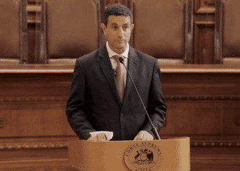 Corte Suprema completará quina para fiscal nacional en las próximas horas