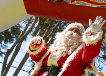 7.000 personas participan en fiestas familiares de fin de año en Quilpué