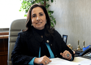 Senadora Sepúlveda apunta al Gobierno por fallido nombramiento de fiscal nacional