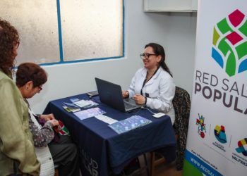 Centro Comunitario UV de San Roque será parte de farmacias populares de Valparaíso
