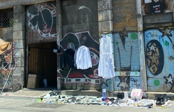 Gobierno intervendrá fachadas y obras públicas de capitales regionales