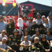 Bomberos realizará actividad navideña para niños en Hospital Gustavo Fricke