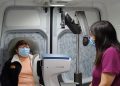 Realizan operativo oftalmológico en Hospital Gustavo Fricke